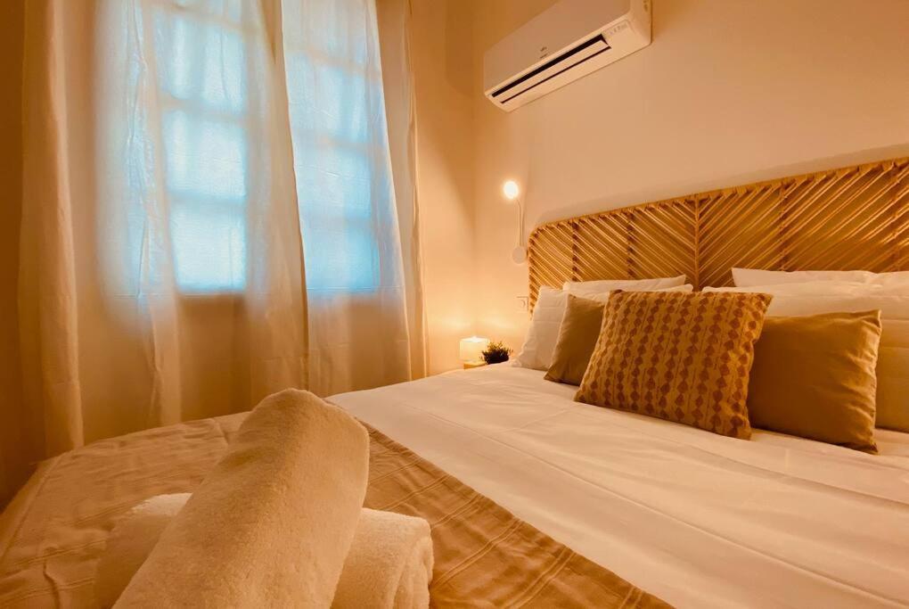 Terra Nostra - Townhouse - Swimming Pool Βίλα Νιμ Εξωτερικό φωτογραφία